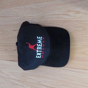 CUSTOM Hat Extreme Hockey